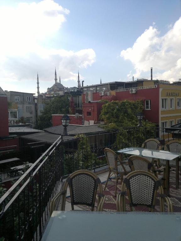 Emre Hotel Provincia di Provincia di Istanbul Esterno foto